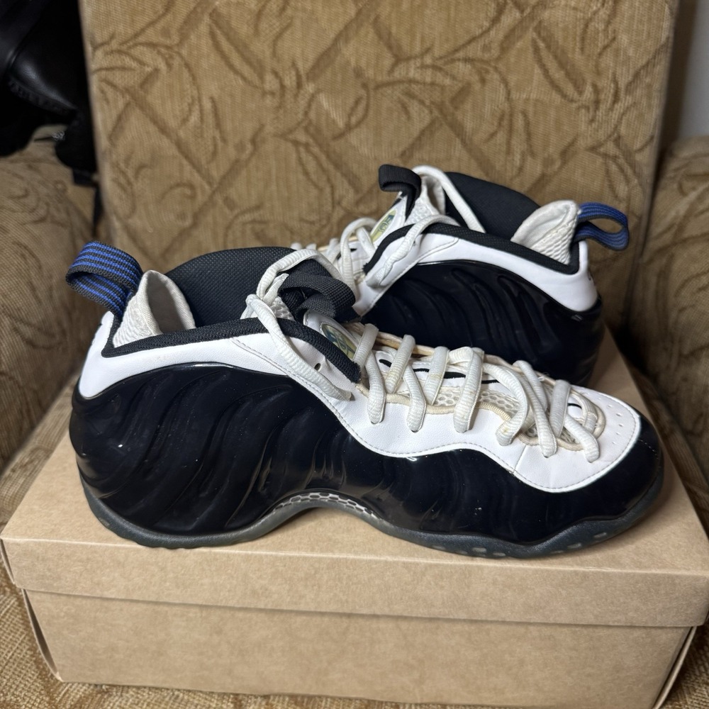 Nike Air Foamposite One Concord Size‎ 10.5 - Picture 2 of 9